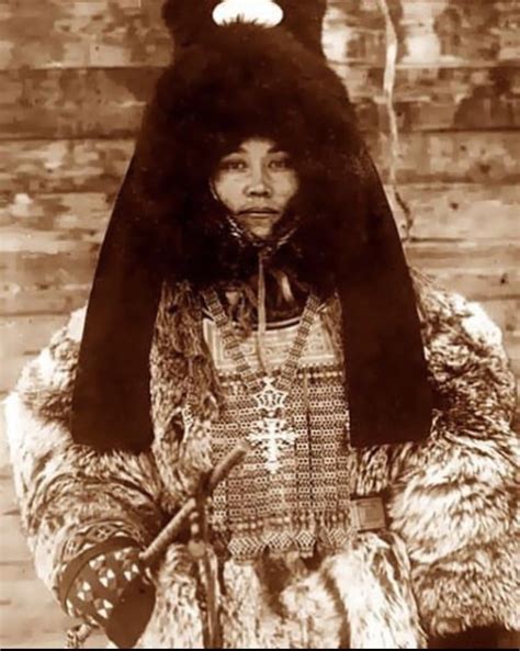 The most powerful shamans of Yakutia : r/Sakha_Yakut