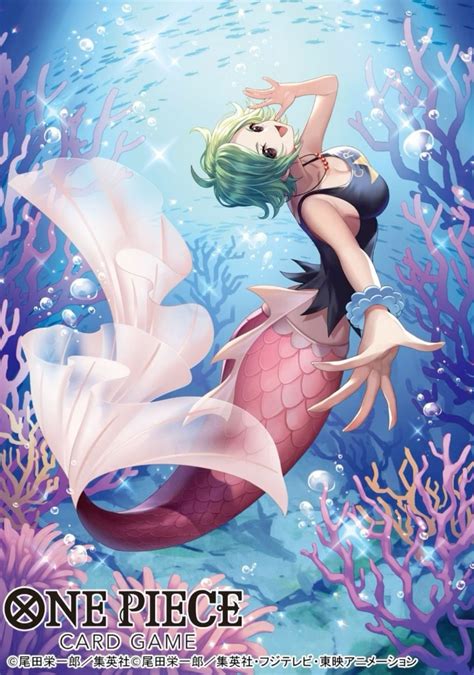 Camie one piece | Mermaid princess, Long hair women, Waifu