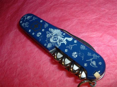 I Love SAK's: Victorinox Spartan - Hofbräuhaus