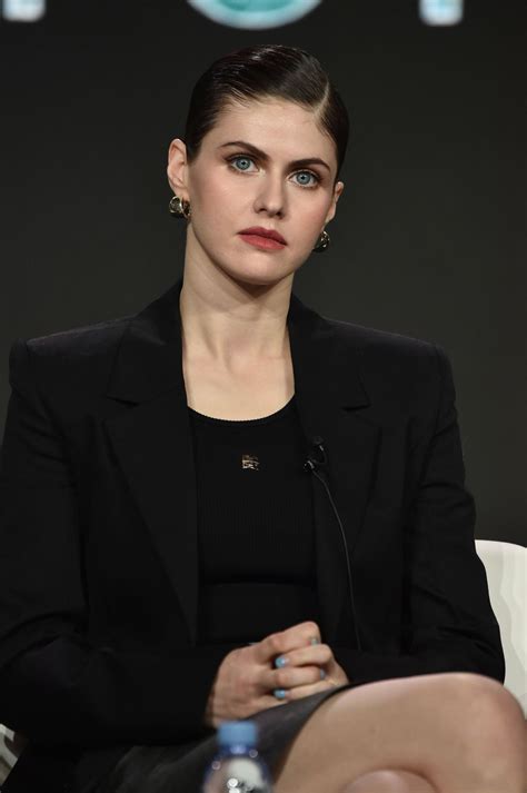 Jan 10 | 2023 Winter TCA - 'Mayfair Witches' Panel - 015 - Dear