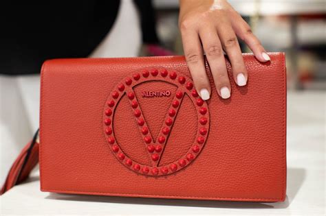 Valentino vs. Valentino: A Closer Look at Two Iconic Designers - All ...