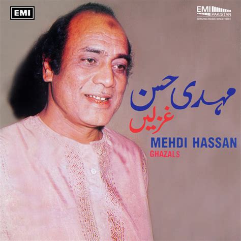 Mehdi Hassan Ghazals Songs Download: Mehdi Hassan Ghazals MP3 Urdu ...