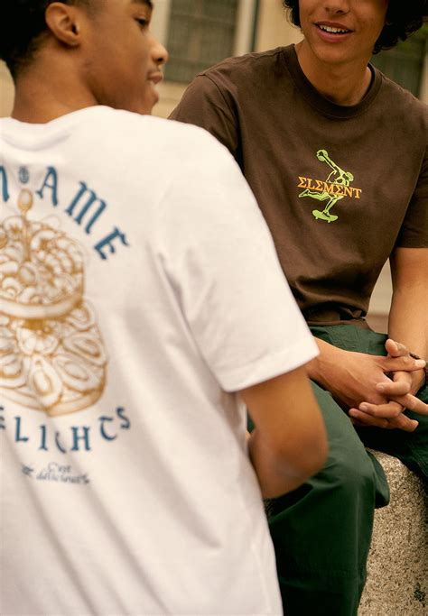 Element Deutschland | Skateboarding. Nature. Culture