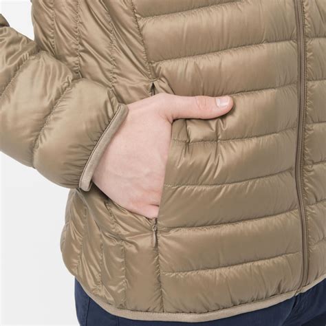 Купить Пуховик мужской Старший легкий пуховик от Uniqlo Юникло е в ...