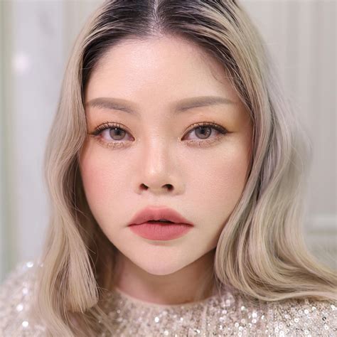 FEONALITA - THE PERFECT NUDE ปีนี้ไอเทมสีที่มาแรงสุดจนสีอื่นๆต้องหลบไป