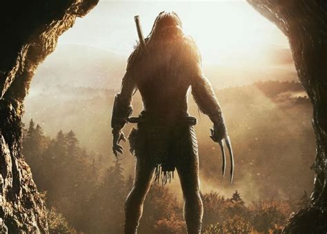 Das Prequel von Prey Predator wird am Freitag enthüllt - Dutch Bullion
