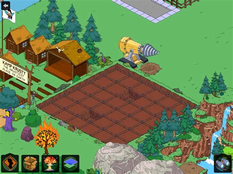 The deep dome drill from the Secret Agent Event works as a nice