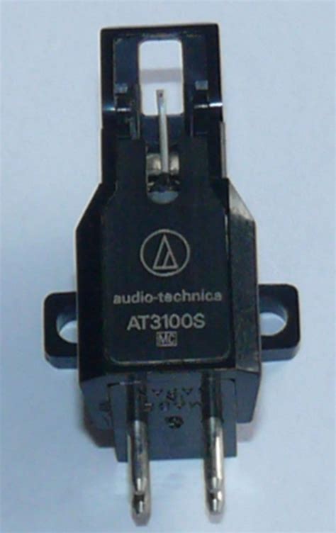 Yamaha MC-705 New stylus moving coil - Audio Asylum Trader