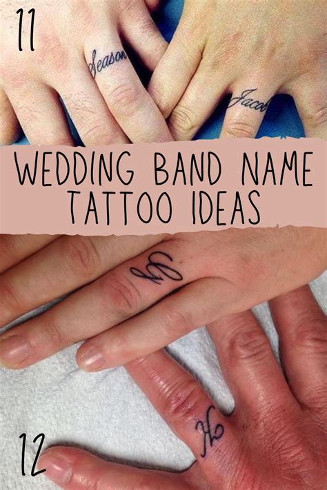 tattoo  ring finger meaning  nelson montgomery blog