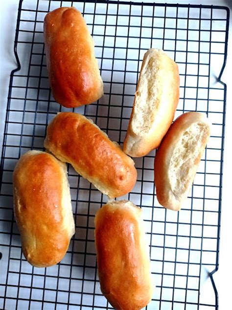 easy soft bread rolls recipe | FOOD LIKE AMMA USED TO MAKE IT