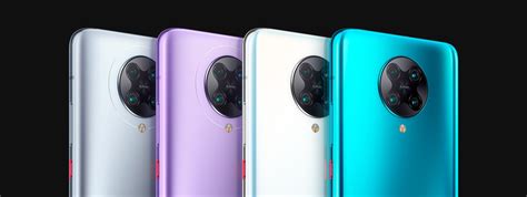 Xiaomi POCO F2 Pro 8/256GB Neon Blue - Smartfony i telefony - Sklep ...