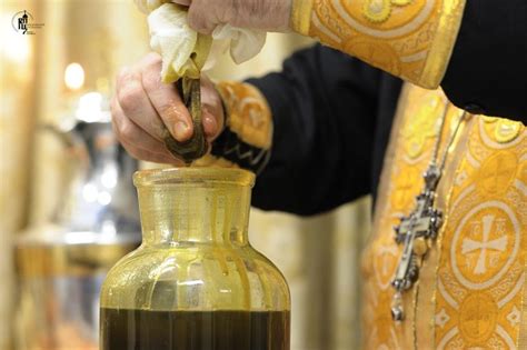 Миро: что это такое и зачем оно нужно, историческая справка и применение