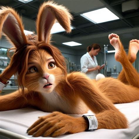 The Outbreak - Rabbit 01 by wolfmanjack on DeviantArt