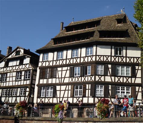 Things to do in Strasbourg - Postcard from Suffolk