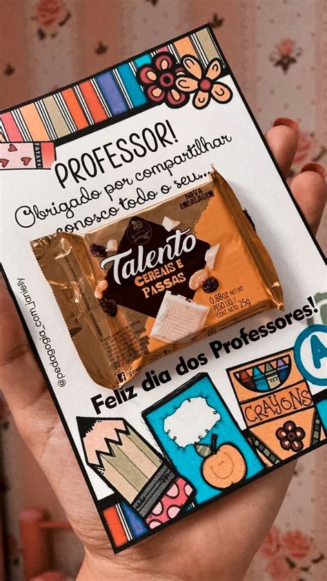 Ideias De Presente Dia Dos Professores - Ideias De Presentes Para O Dia Dos Professores – JCDAT