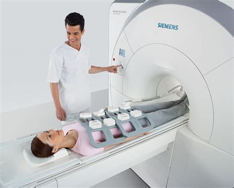 Magnetická rezonancia | ŽILPO s.r.o.