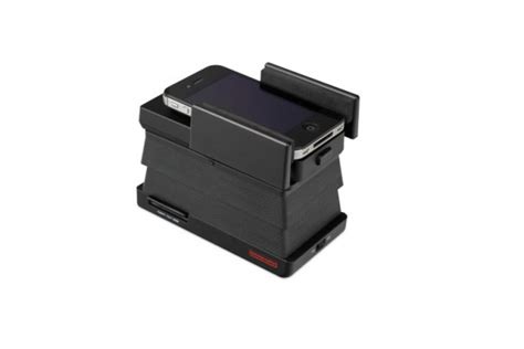 Smartphone Scanner | iPolaroid