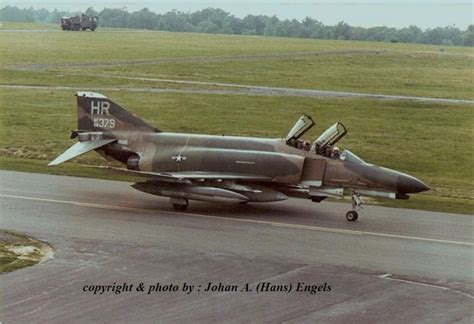 Base Visit Hahn Air Base (G), September 1978 – Thunderstreaks.com