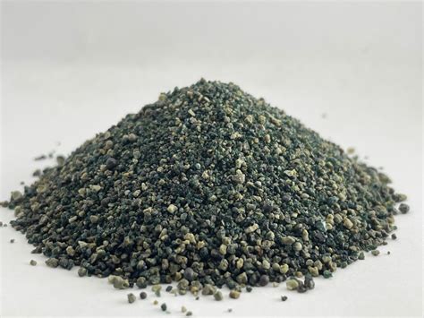 Green Diamond Nickel Slag - UniWest
