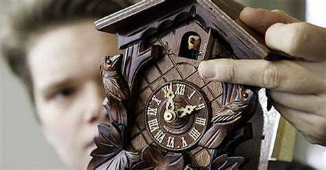 Do the clocks change tonight? All the British Summer time details