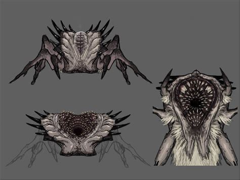 Akrid (Concept) - Giant Bomb