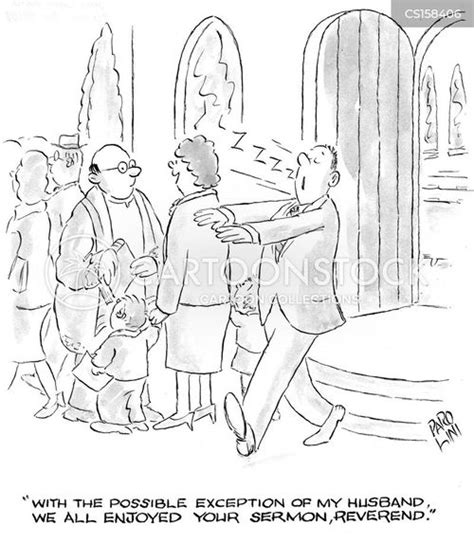 Baptist Cartoons and Comics - funny pictures from CartoonStock
