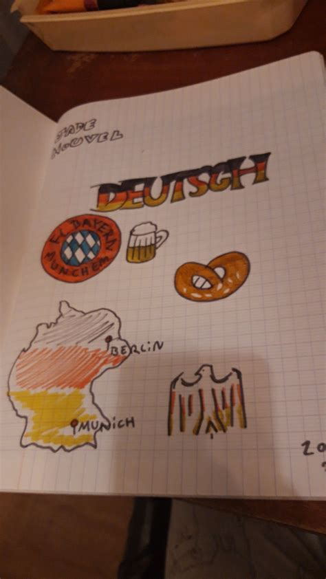 Page De Garde Allemand 7