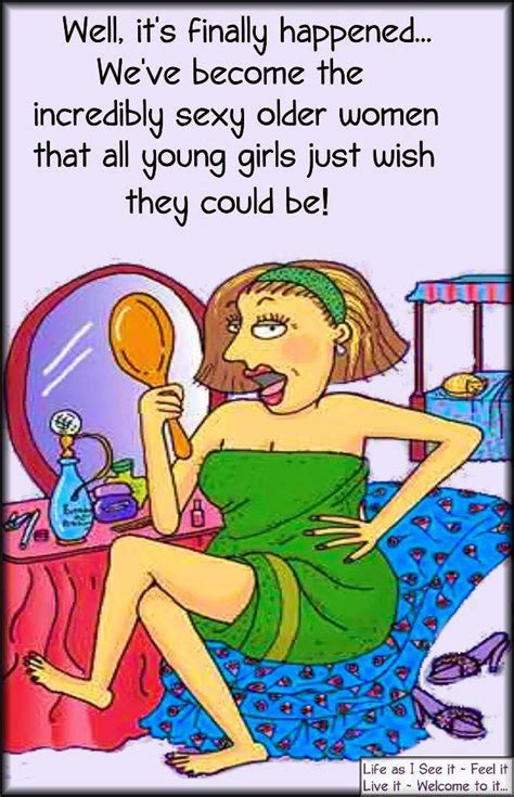 17 Best images about Senior Citizens on Pinterest | Jokes, So true and ...