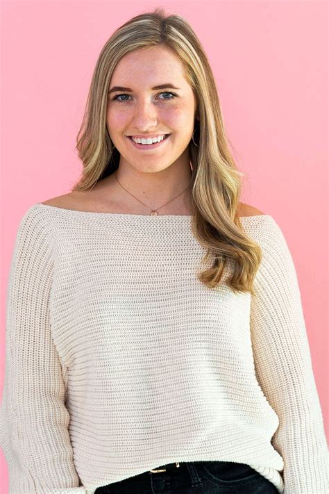 Kaitlyn Pfannenstiel – Business Manager | Team