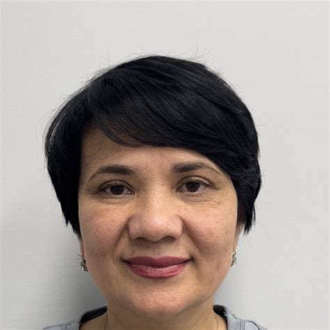 Inga AKHMEDBAEVA | Medical Doctor | MONIKI M. F. Vladimirskii Moscow ...