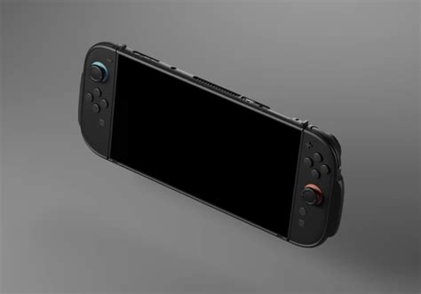 Витік інформації про Nintendo Switch 2 на CES 2025 - Double.News