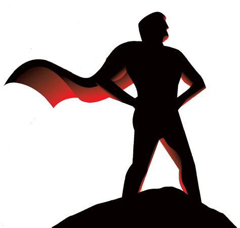 Hero PNG Transparent Hero.PNG Images. | PlusPNG