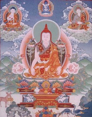 Lake Kutra - Tibetan Buddhist Encyclopedia
