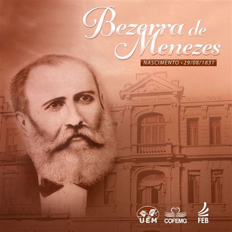 centro espirita joseph gleber bezerra de menezes