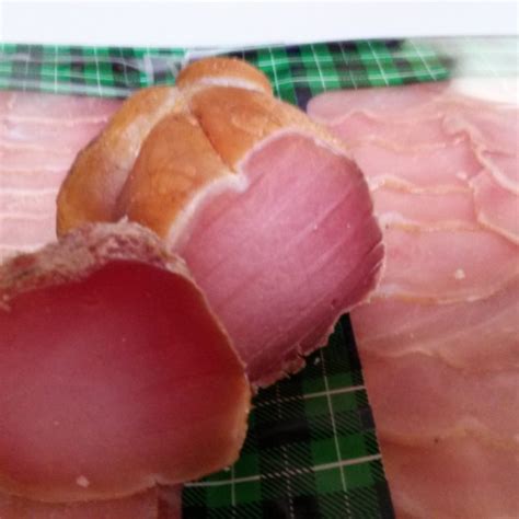 Lomo - HAMMOND CHARCUTERIE