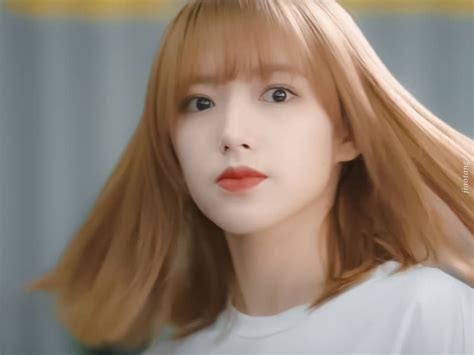 Cheng Xiao Screensnap - Falling Into Your Smile Drama | Cheng xiao ... 