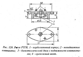 3.3.2. Система охлаждения мотора "Нептун-23" » Motorka.org