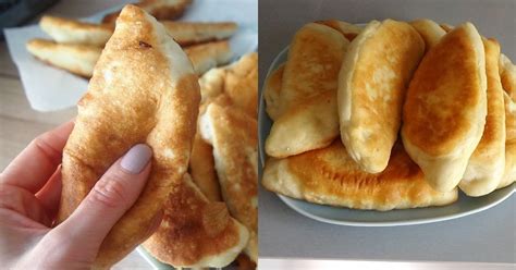 РЕЦЕПТ ПИРОЖКОВ С КАПУСТОЙ БЕЗ ЯИЦ