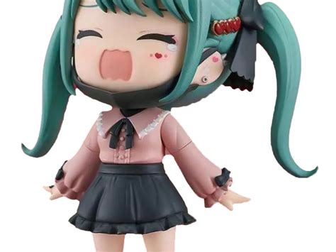 Hatsune Miku Vampire by NO.1 - MakerWorld