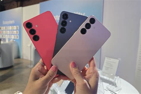 Tabel Spesifikasi dan Harga Samsung Galaxy S25 Plus di Indonesia