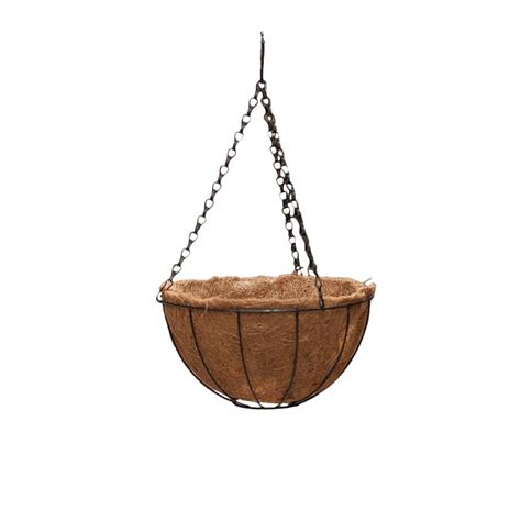 САКСИЯ ВИСЯЩА КОКОС Д35СМ | Mr Bricolage | Oferta.bg