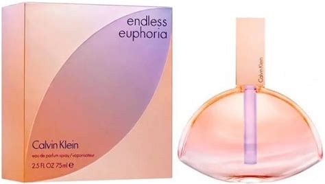Кельвин Кляйн Эндлесс Эйфория - Calvin Klein Endless Euphoria ...