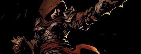 Darkest Dungeon (PS4) Review – ZTGD