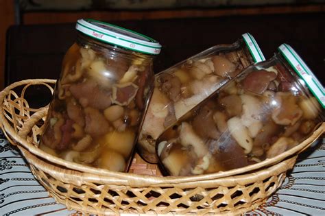 Маринованные маслята на зиму – 4 простых рецепта приготовления маслят ...
