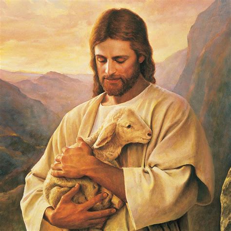 The Character of Christ – Circleville Church of Christ