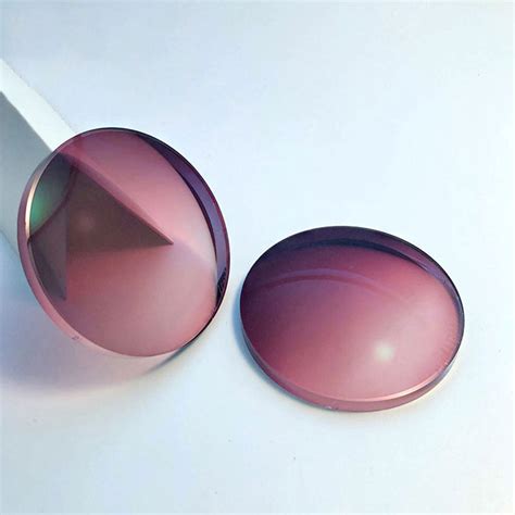 MINERAL LENS - JINING KANGMING ELECTRON OPTICS CO.,LTD