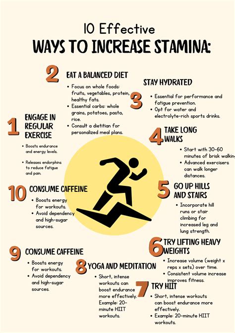 How To Improve Stamina Power - CARDIO WORKOUT ROUTINE