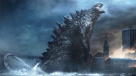 Godzilla è ora un cittadino giapponese - Wired