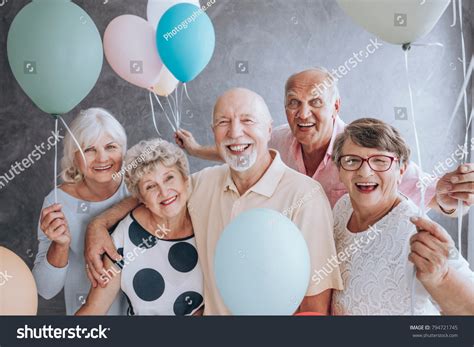 56,424 Seniors party Images, Stock Photos & Vectors | Shutterstock