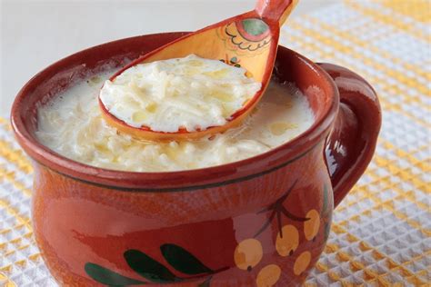 Молочный суп с вермишелью и сливочным маслом – простой и вкусный рецепт ...